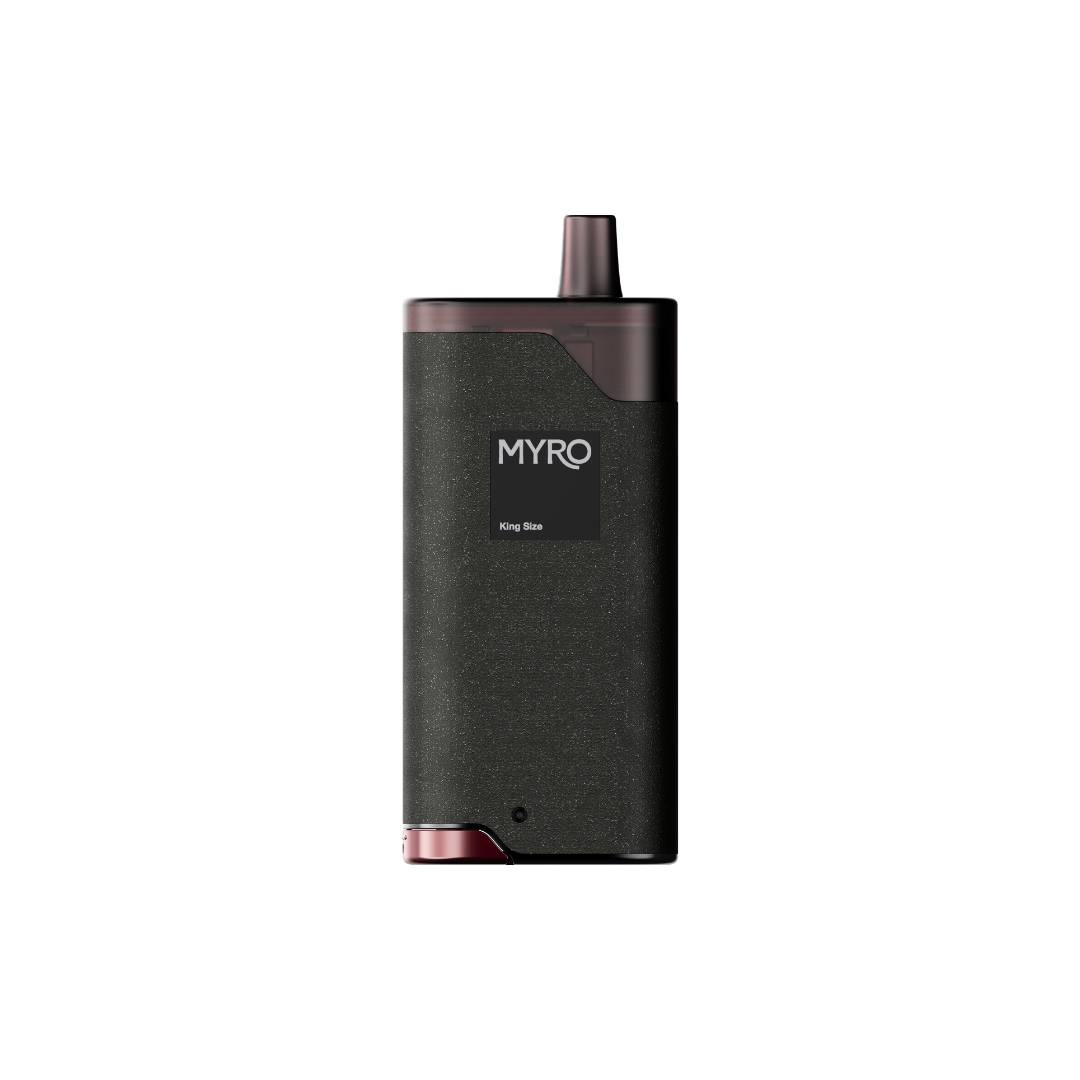 MYRO Space