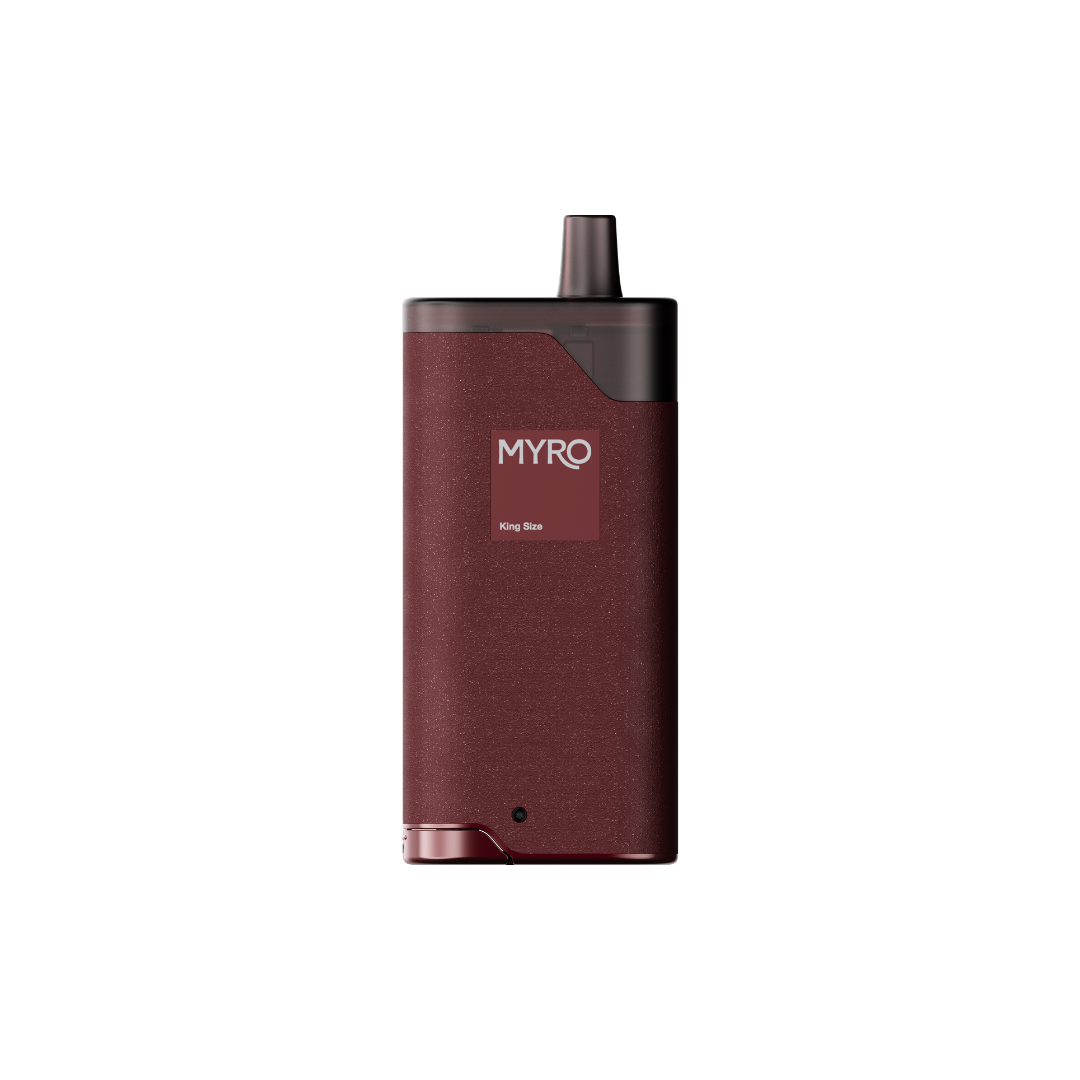 MYRO Space